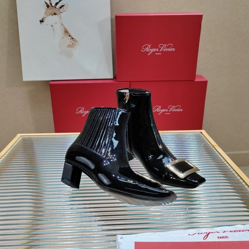 Roger Vivier Boots